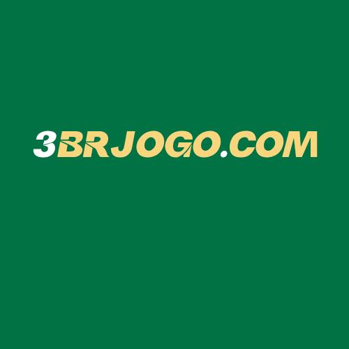 Logo da 3BRJOGO